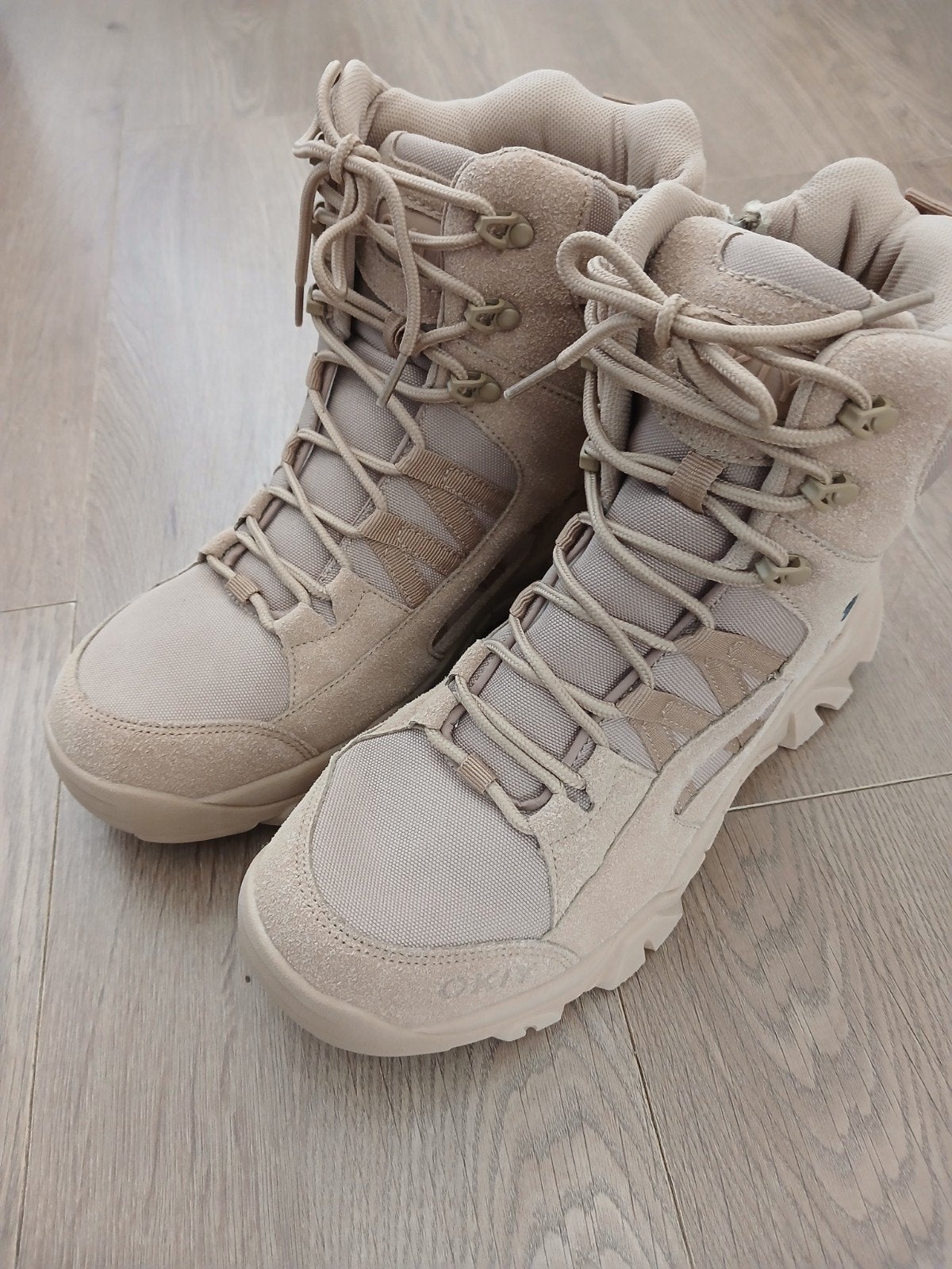 boots, Ophalen of Verzenden