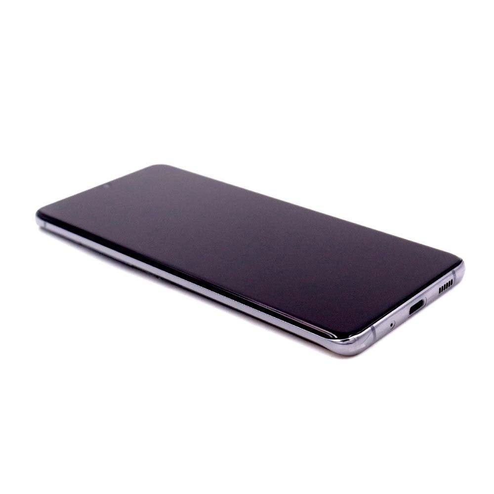 Scherm voor Galaxy S20 Ultra - Service Pack, Ophalen of Verzenden, Nieuw, Bescherming, Samsung