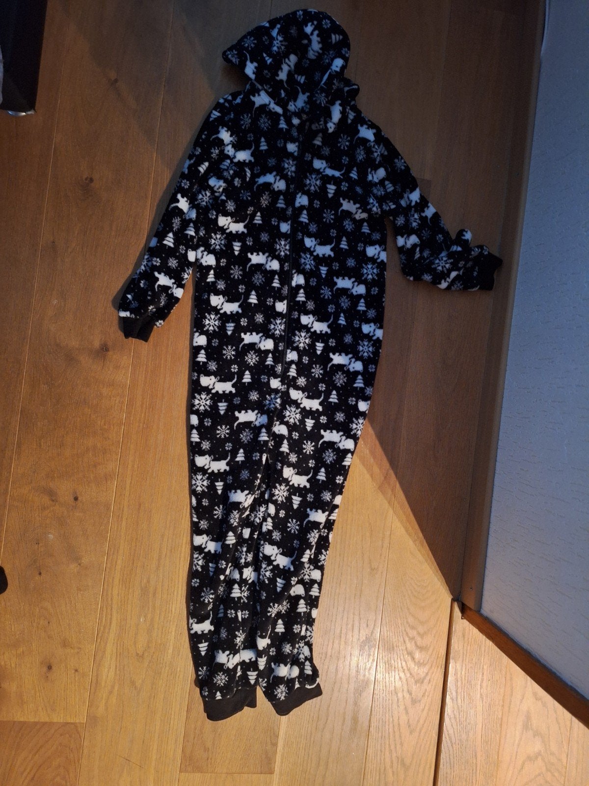 hema onesie maat 134/140
zgan, Kinderen en Baby's, Ophalen of Verzenden, Zo goed als nieuw