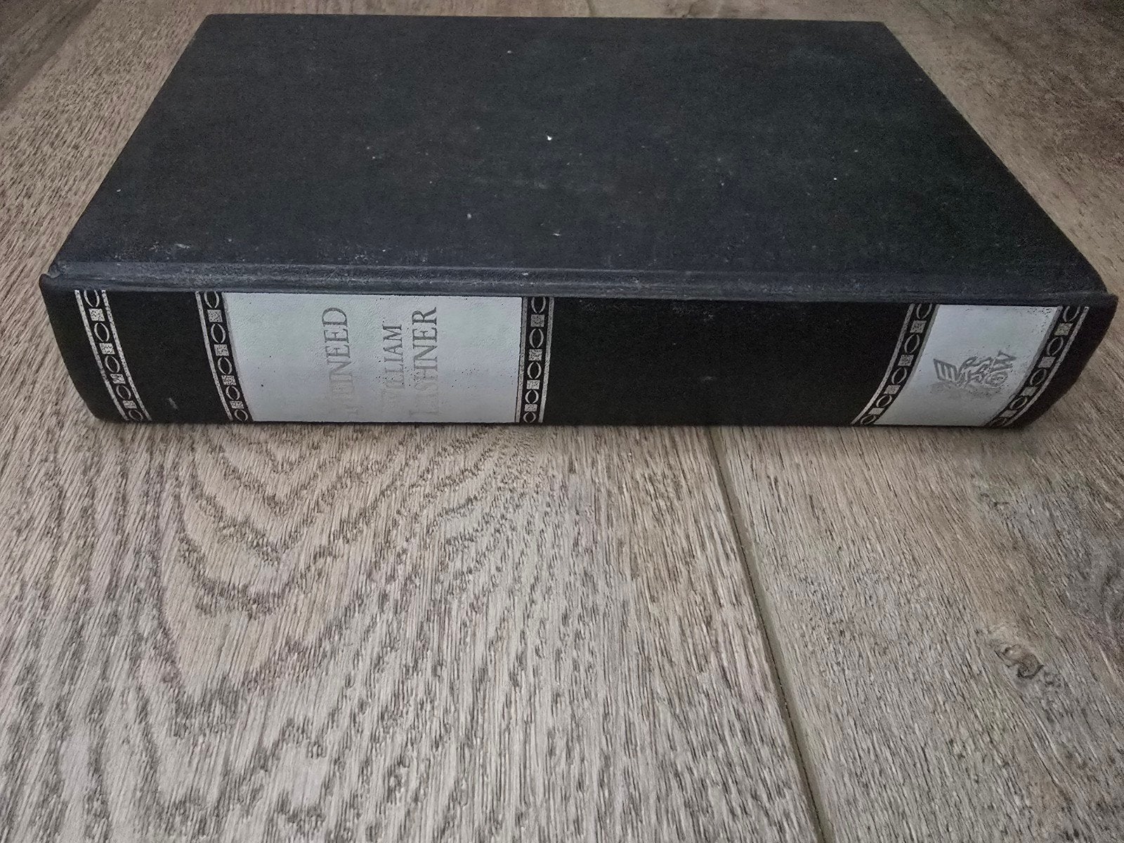 Te koop nieuw boek "Meineed", schrijver William Lashner., Ophalen of Verzenden, Nieuw, William Lashner
