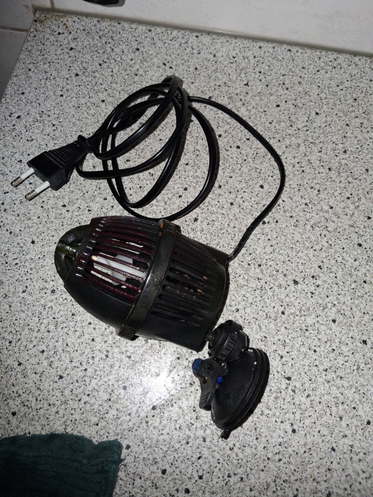 Wavemaker Mono 3, Dieren en Toebehoren, Ophalen of Verzenden, Gebruikt