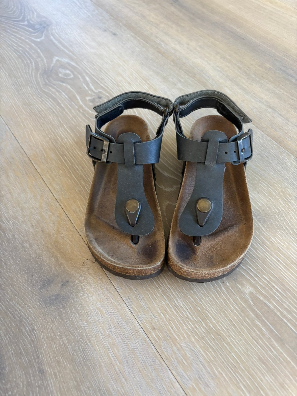 kibling sandalen maat:30, Gebruikt, Jongetje of Meisje, Overige typen, Ophalen of Verzenden