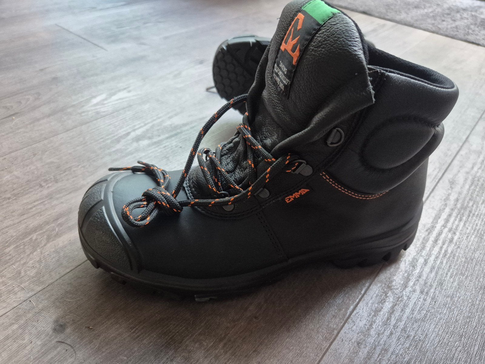 werkschoenen Emma nieuw maat 44, Ophalen of Verzenden, Nieuw