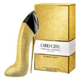 Carolina Herrera Good Girl Glorious Gold Eau de Parfum 80 ml