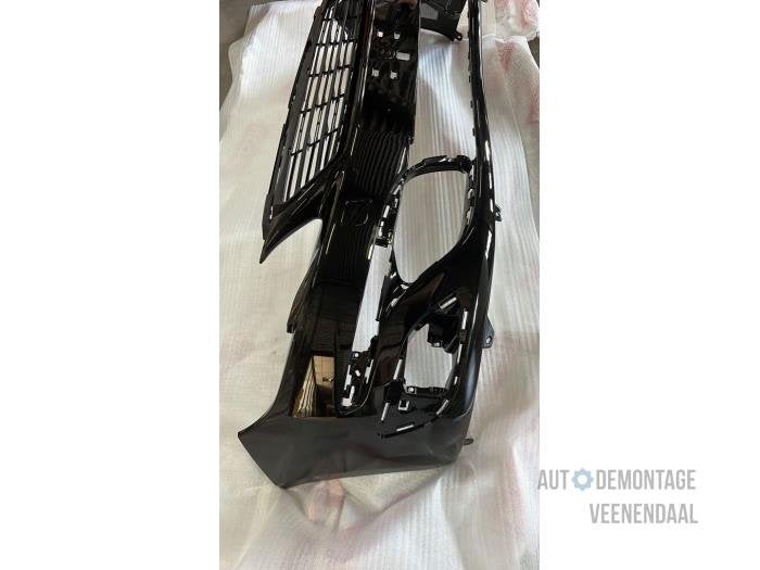 Voorbumper van een Peugeot 308 (KTV), -, -, Nieuw, Ophalen of Verzenden