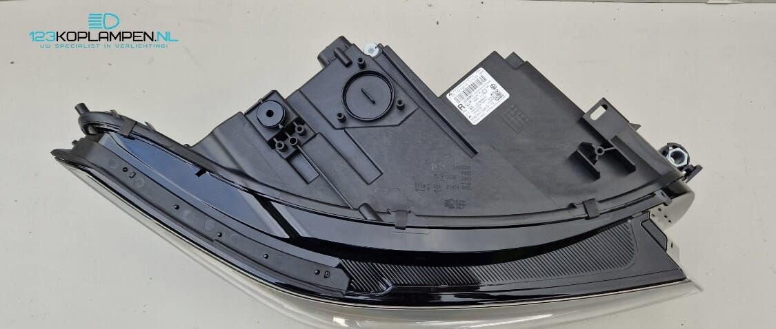 VW Volkswagen Tiguan 5NA Facelift Full Led Koplamp rechts, Gebruikt, -, Volkswagen, -