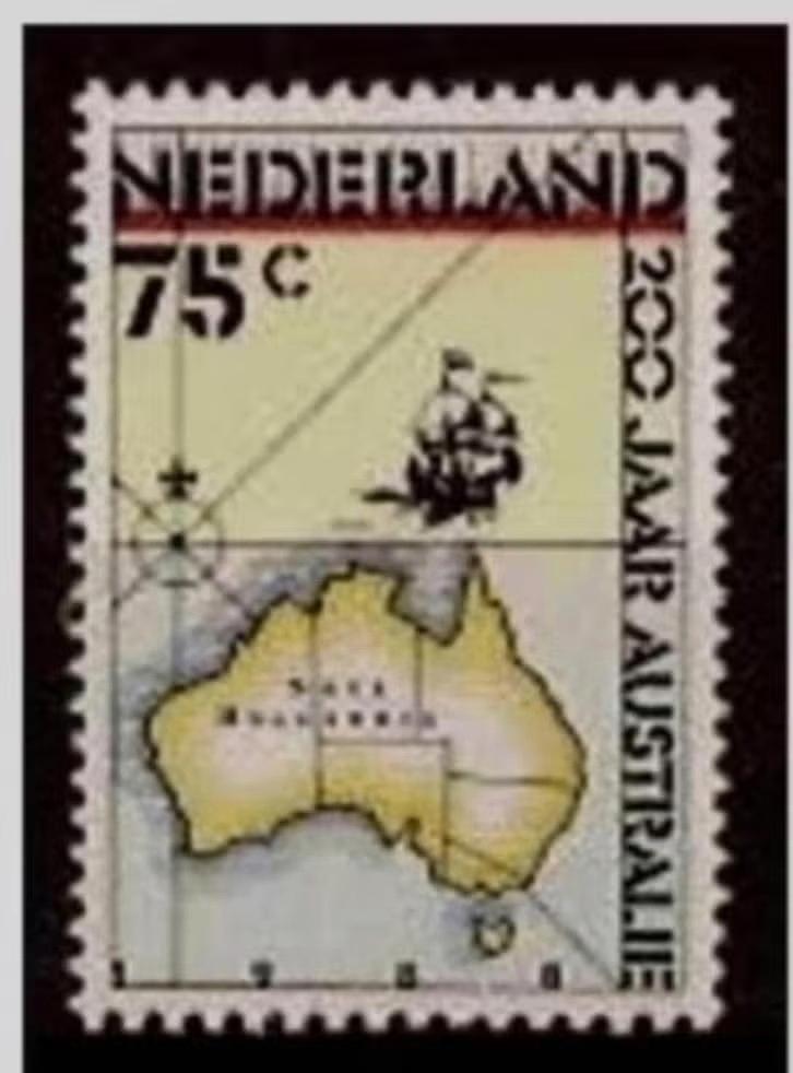 Nederland nvph 1411 (pf), Postzegels en Munten, Postzegels | Nederland, Verzenden, Na 1940, Postfris