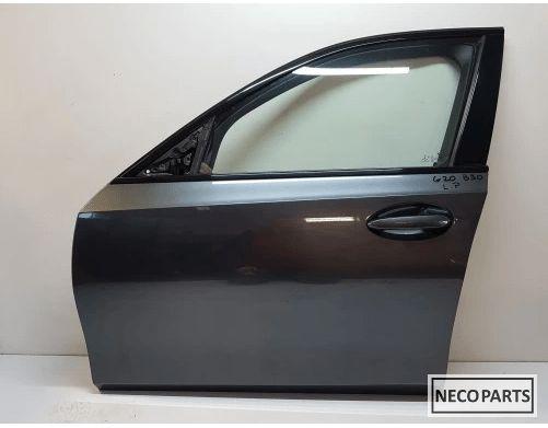 BMW G20 330e PORTIER DEUR RECHTS ORIGINEEL KLEUR B30, Gebruikt, -, -, Ophalen of Verzenden