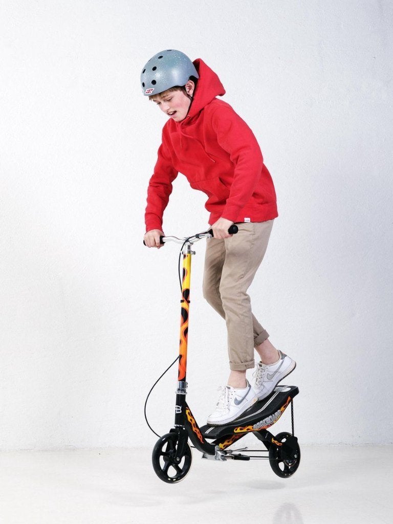 Rockboard RBX Step Zwart aanbieding nu €109.95, Ophalen of Verzenden, Nieuw, Overige typen
