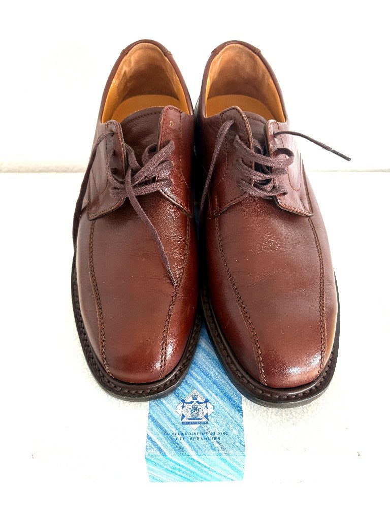 Floris van Bommel nette herenschoenen maat 39, Kleding | Heren, Schoenen, Info@vanbommel.nl, Bruin, Oisterwijkseweg 40, 5066 XD Moergestel, Nederland