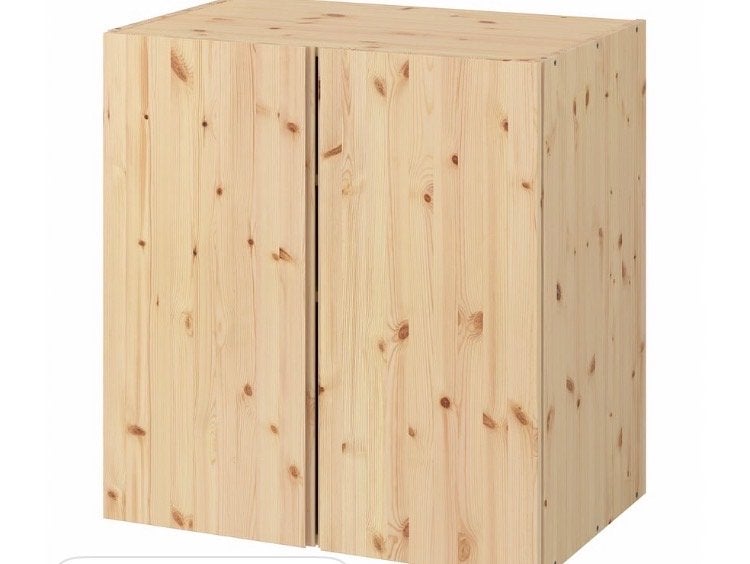 Gezocht: IKEA IVAR Kast 50 cm diep, Ophalen of Verzenden, Gebruikt
