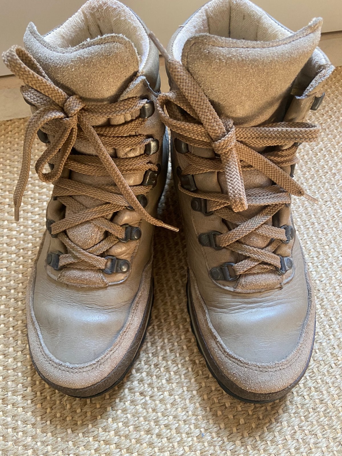 Meindl wandelschoenen maat 4,5/37,5, nette staat, Ophalen of Verzenden, Gebruikt, Schoenen