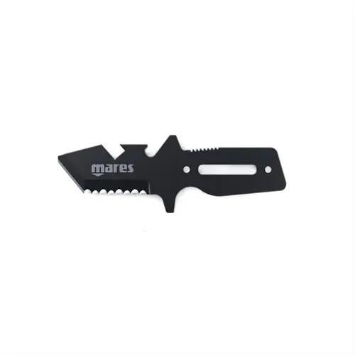 Mares Knife Neutron, Watersport en Boten, Duiken, Ophalen of Verzenden, Nieuw
