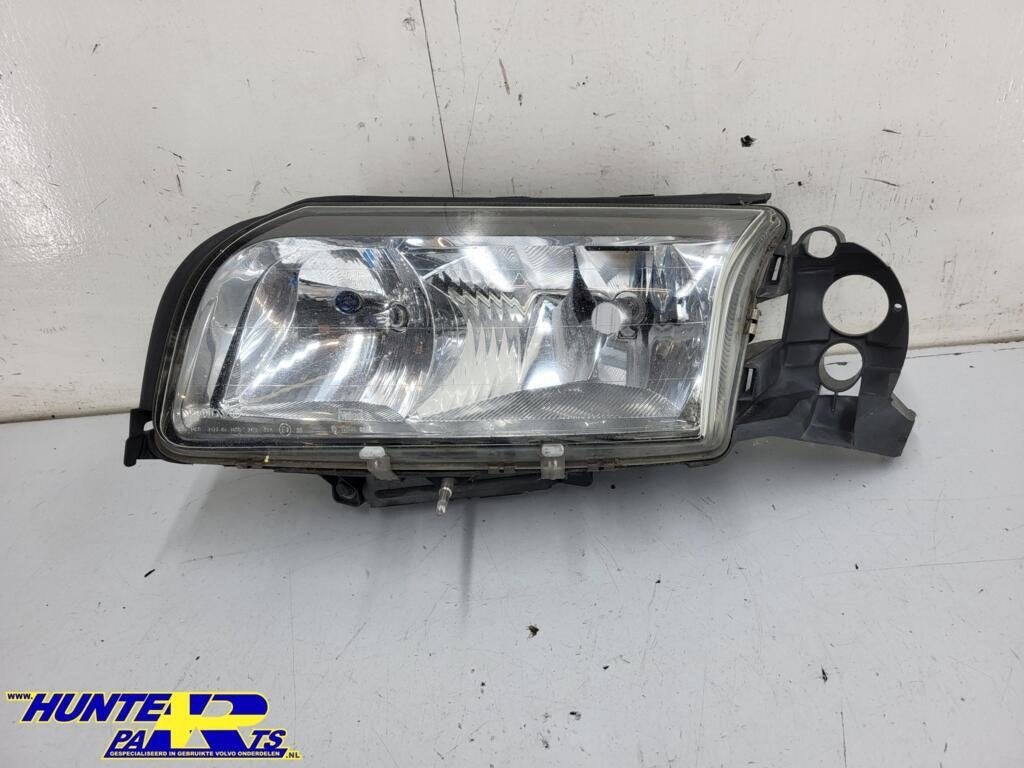 Koplamp L Volvo S80 I ('98-'06) 8693537, Gebruikt, Ophalen of Verzenden, Volvo, Volvo