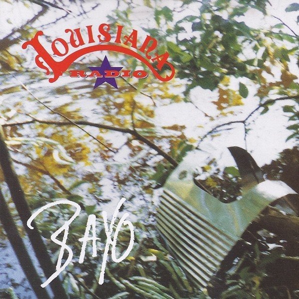 Louisiana Radio, Ophalen of Verzenden, Gebruikt