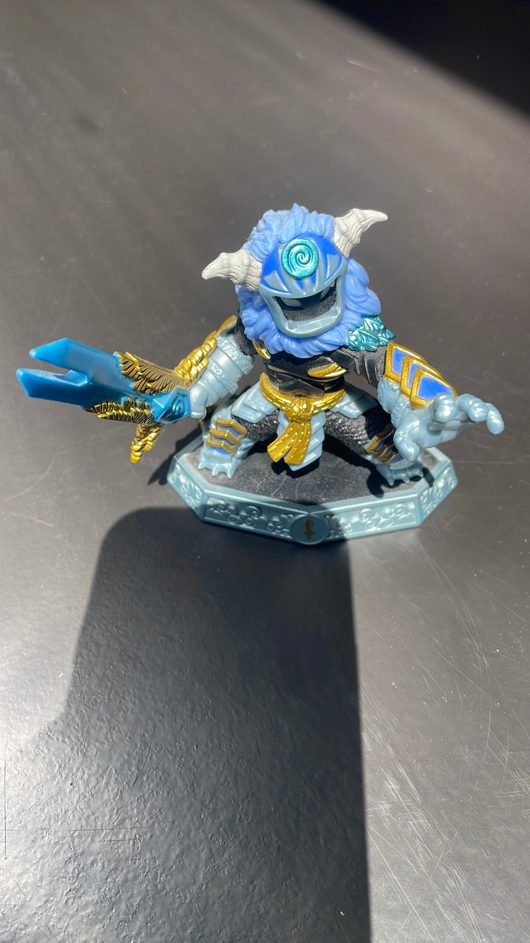 Skylanders Wild storm, Ophalen of Verzenden, Zo goed als nieuw