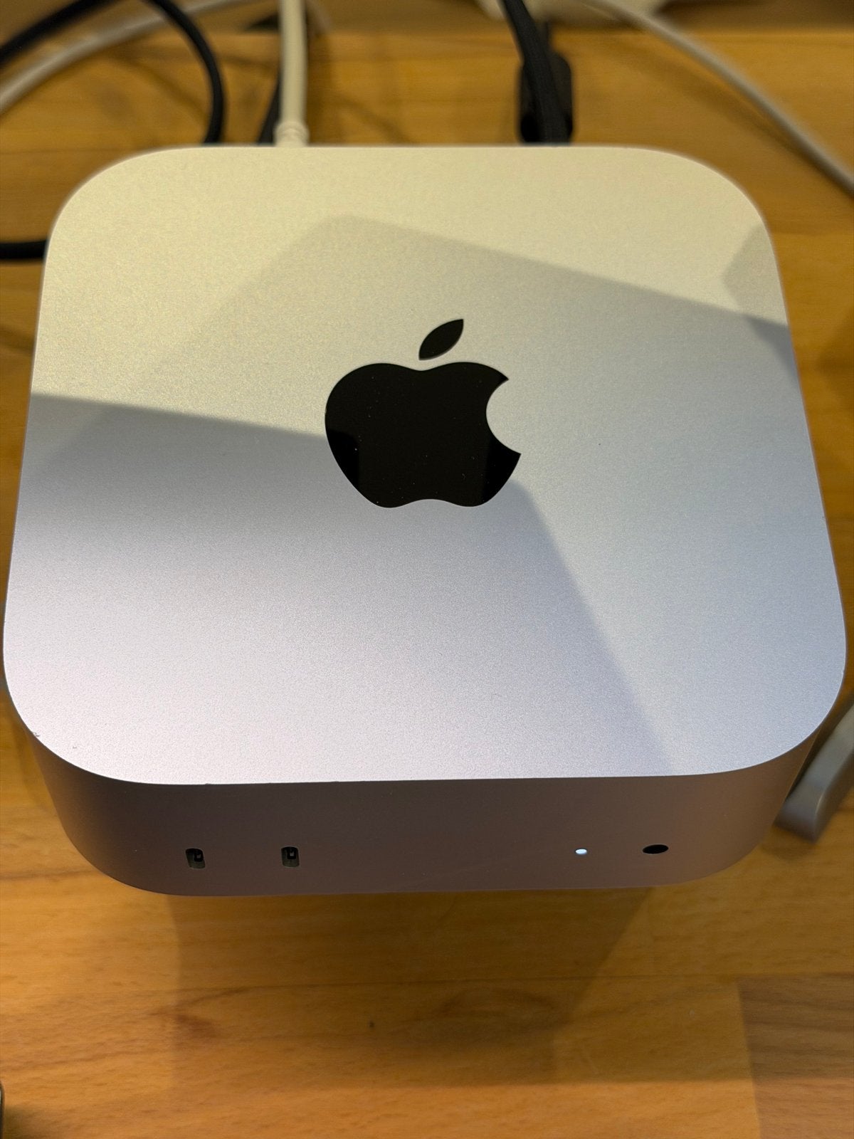 Mac mini M4 16GB RAM 512GB SSD, Computers en Software, Ophalen of Verzenden, 16 GB, Mac Mini, SSD