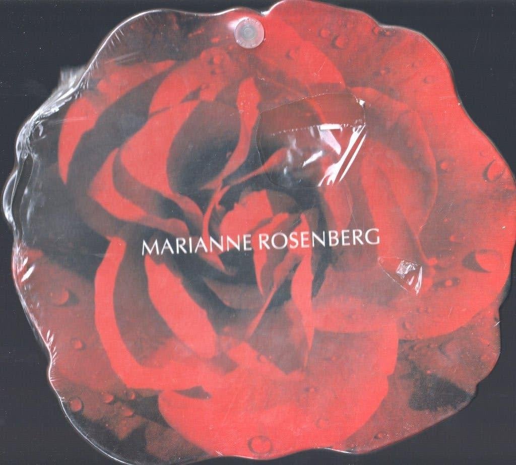 Marianne Rosenberg - Und du kannst + single ( zie foto's ), Ophalen of Verzenden, Nieuw in verpakking, Boxset