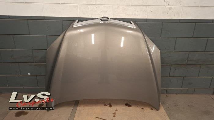 Motorkap van een Opel Antara (79U), Gebruikt, -, -, Opel