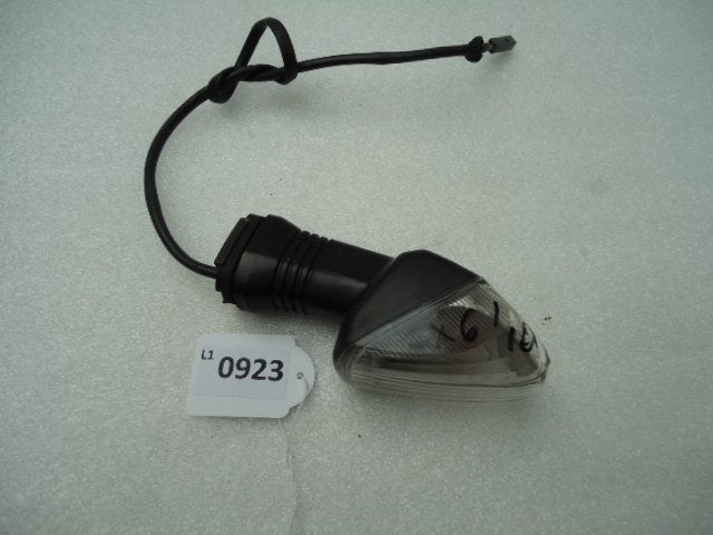 ZX6R 2009 - 2010 Kawasaki Pinker D1-20311, Motoren, Accessoires | Overige