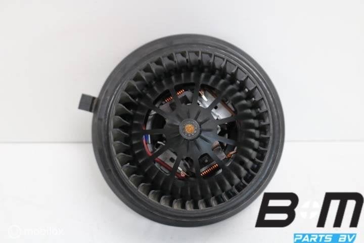 Aanjager VW Sharan 7N 7H0819021A, Gebruikt