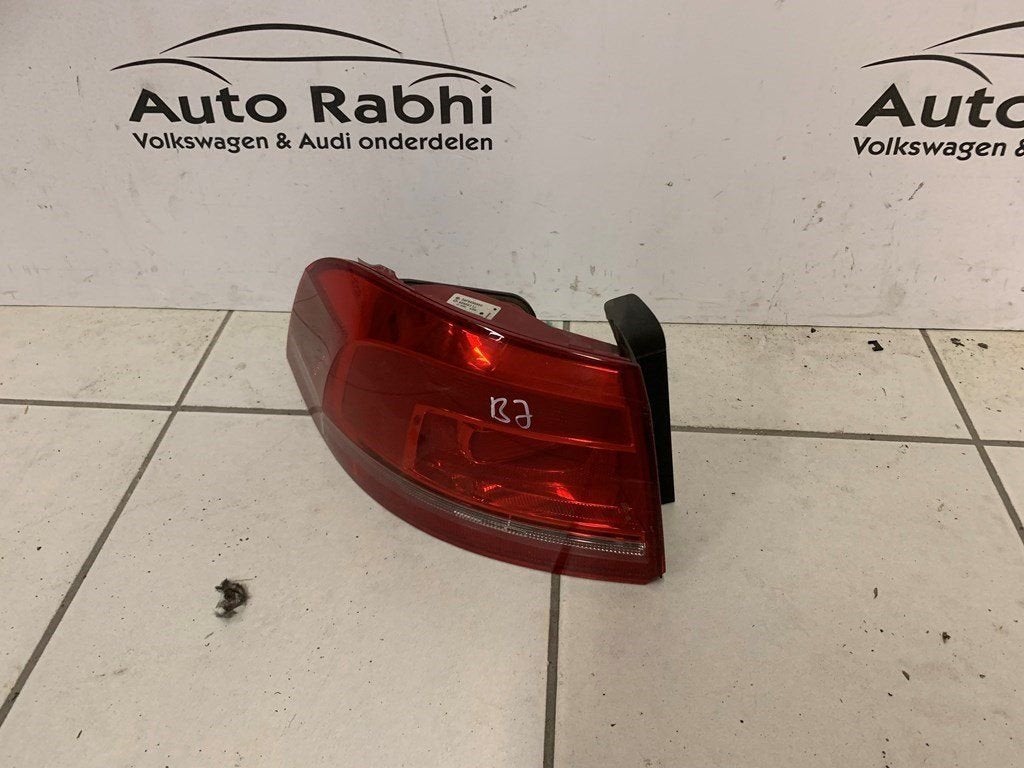 VW Passat B7 achterlicht links 3AF945095C, Gebruikt, -, -, Ophalen of Verzenden