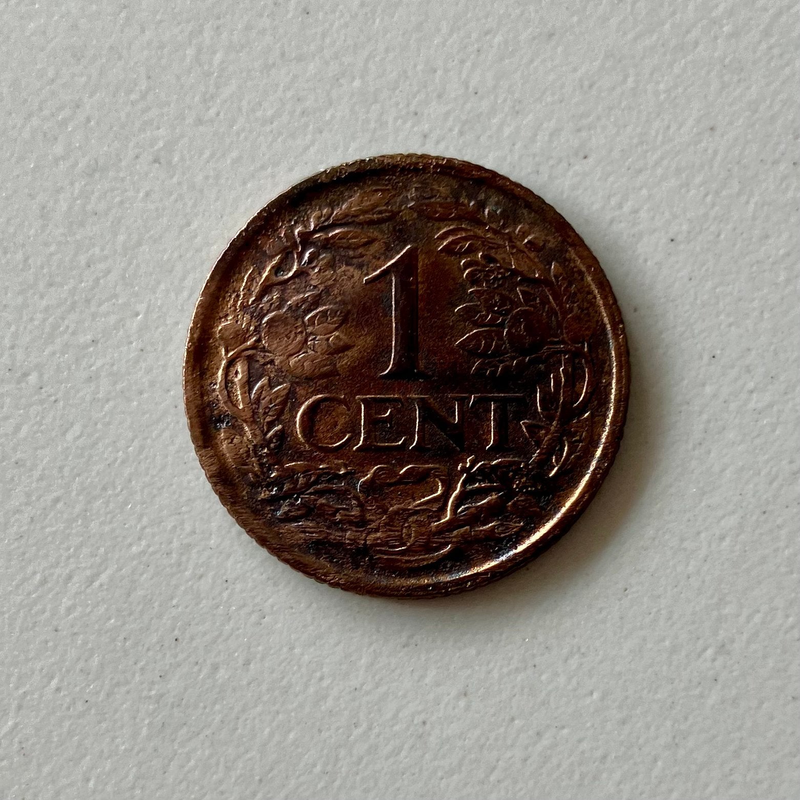 Nederland 1 cent 1918, Verzenden, Koningin Wilhelmina, Overige waardes