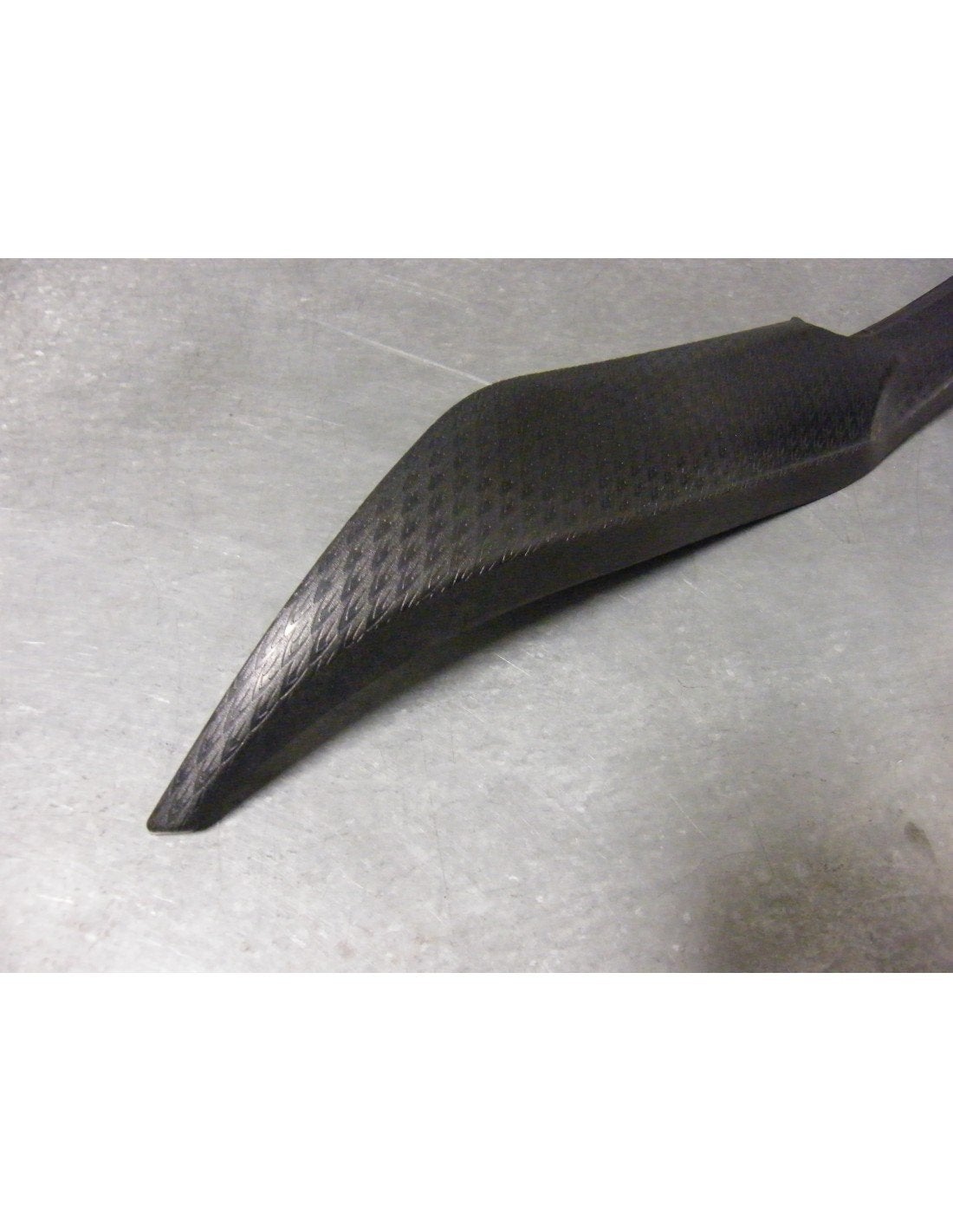 ER6N 2009 - 2011 Kawasaki Cover Cover onder tank D1-43091