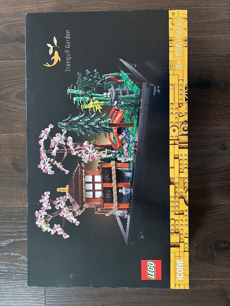 Lego, Kinderen en Baby's, Speelgoed | Duplo en Lego, Zo goed als nieuw, Ophalen of Verzenden