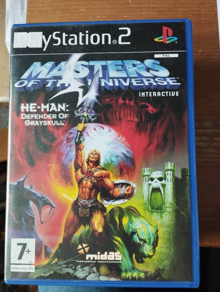div ps2 spellen [3], Spelcomputers en Games, Games | Sony PlayStation 2, Gebruikt, 1 speler, Vanaf 12 jaar, Ophalen