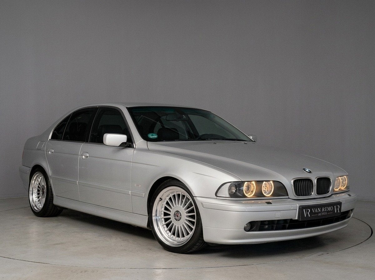 BMW 5-serie 530i Executive|Clima|Cruise|Xenon|Orig NL|Nap!, Auto's, Automaat, Achterwielaandrijving, Gebruikt, Sedan