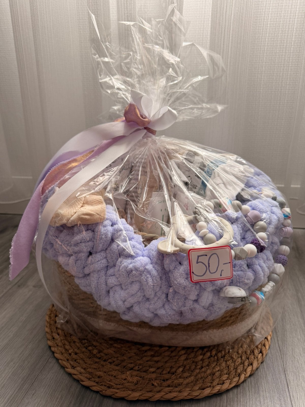 Baby hand gemaakt setjes hand made, Ophalen, Nieuw, Versiering, Geboorte of Huwelijk