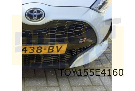 Toyota Yaris (9/20 - 5/24) (P14) Toyota	Yaris Cross (8/21-), -, Verzenden, -, Nieuw
