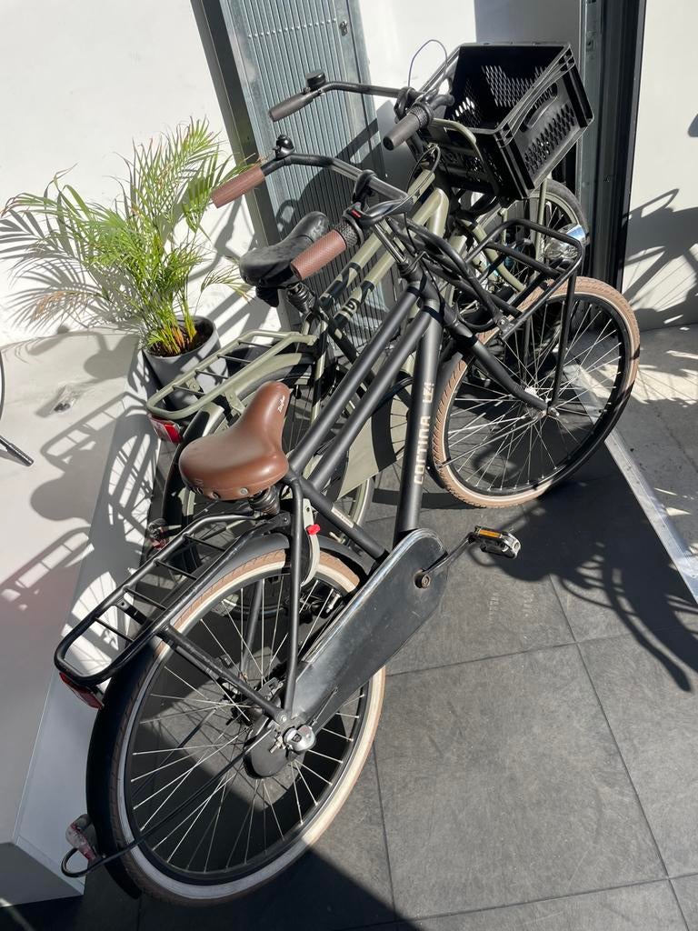 2x cortina 26” jongens, Ophalen, Zo goed als nieuw, 26 inch of meer
