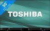 Toshiba 50U2963DG  4K UHD, Ophalen, Toshiba, 50 Hz, Nieuw