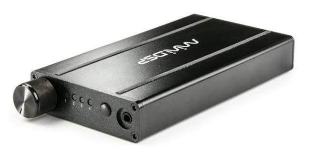 miniDSP HA-DSP - Gezocht, Ophalen of Verzenden, Gebruikt, Audio