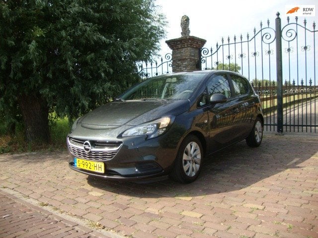 Opel Corsa 1.2, Auto's, Voorwielaandrijving, 1063 kg, Gebruikt, 1229 cc