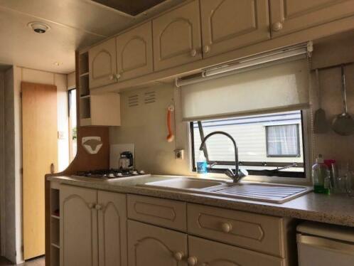 Caravan te huur Terschelling