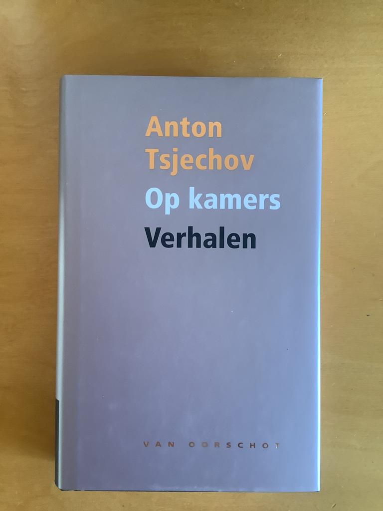 Anton Tsjechov, Boeken, Ophalen of Verzenden, Zo goed als nieuw