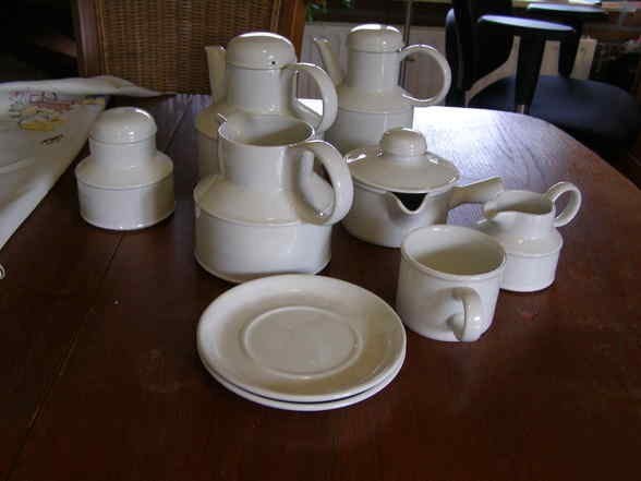 Onderdelen Engels servies, Huis en Inrichting, Keuken | Servies, Ophalen of Verzenden, Porselein, Overige stijlen