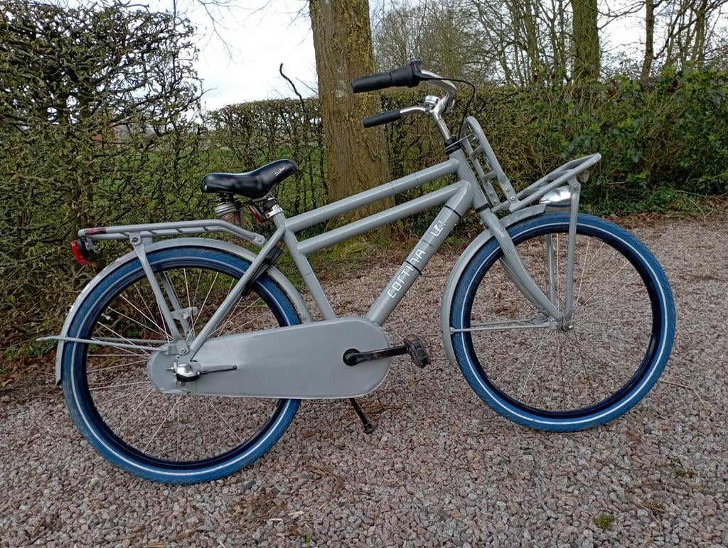 Cortina U4. 24", Ophalen of Verzenden, Gebruikt, 24 inch