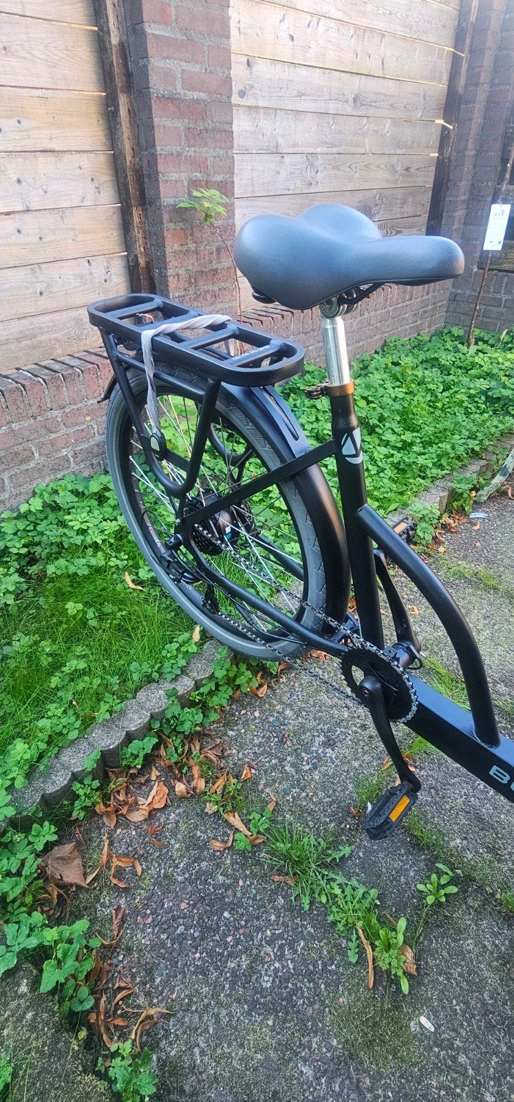 Bakfiets Raaks Belton - Verlichtinghtingaanwijzers def, Ophalen of Verzenden