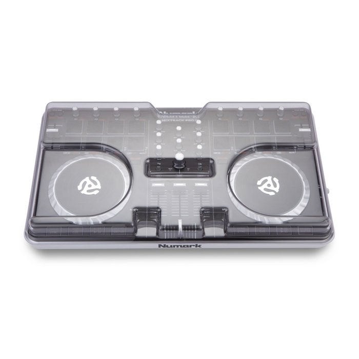 Decksaver Numark Mixtrack Pro 2 Stofkap, ., Nieuw, ., .