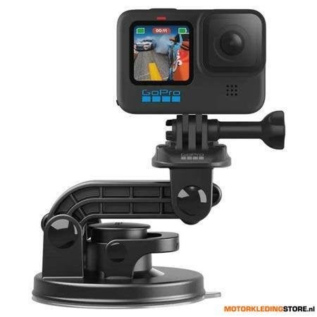 GoPro Suction Cup Mount, Zwart