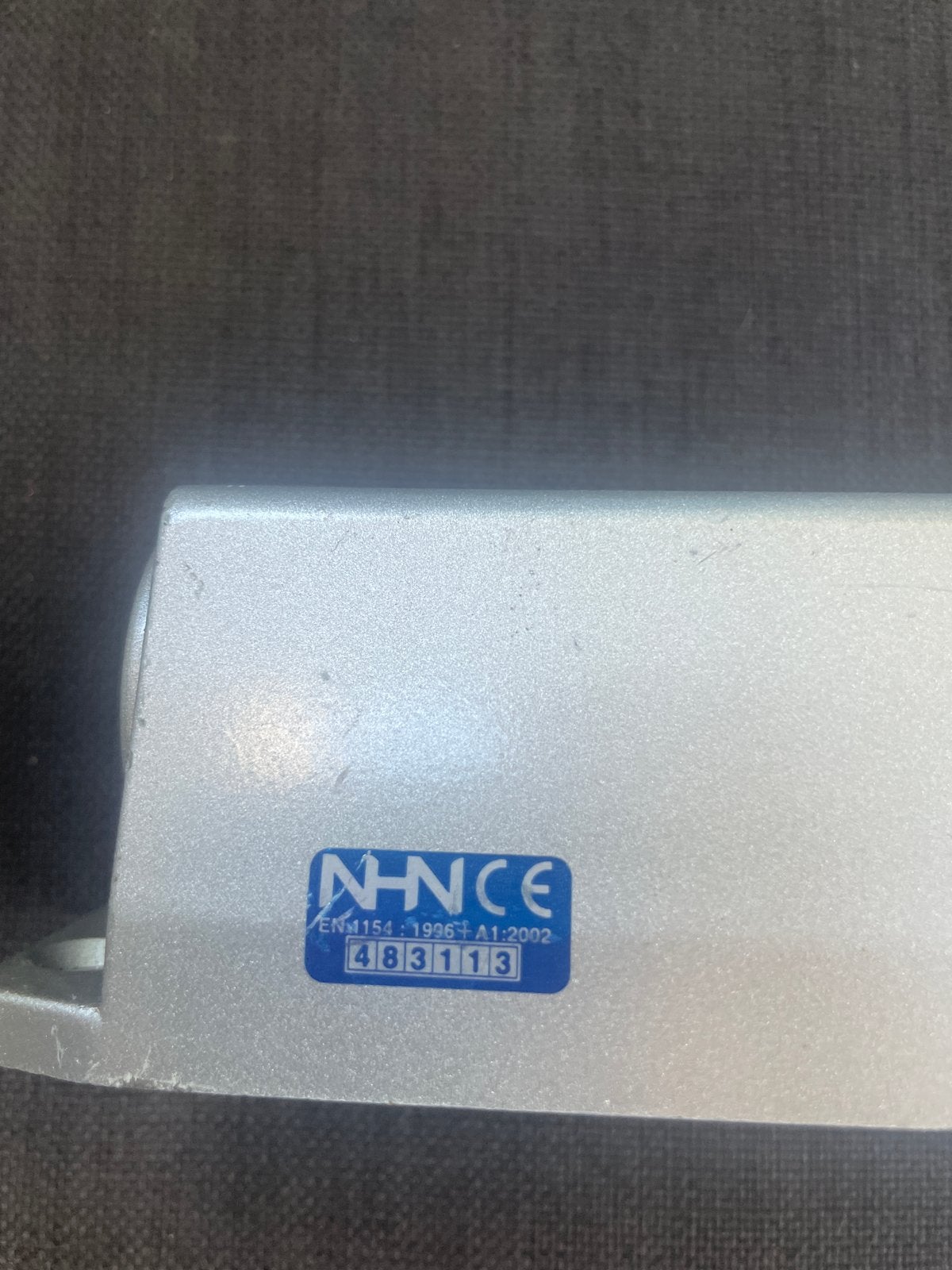 Deurdranger N-NCE Daihatsu Japan, Ophalen of Verzenden, Gebruikt, Overige typen