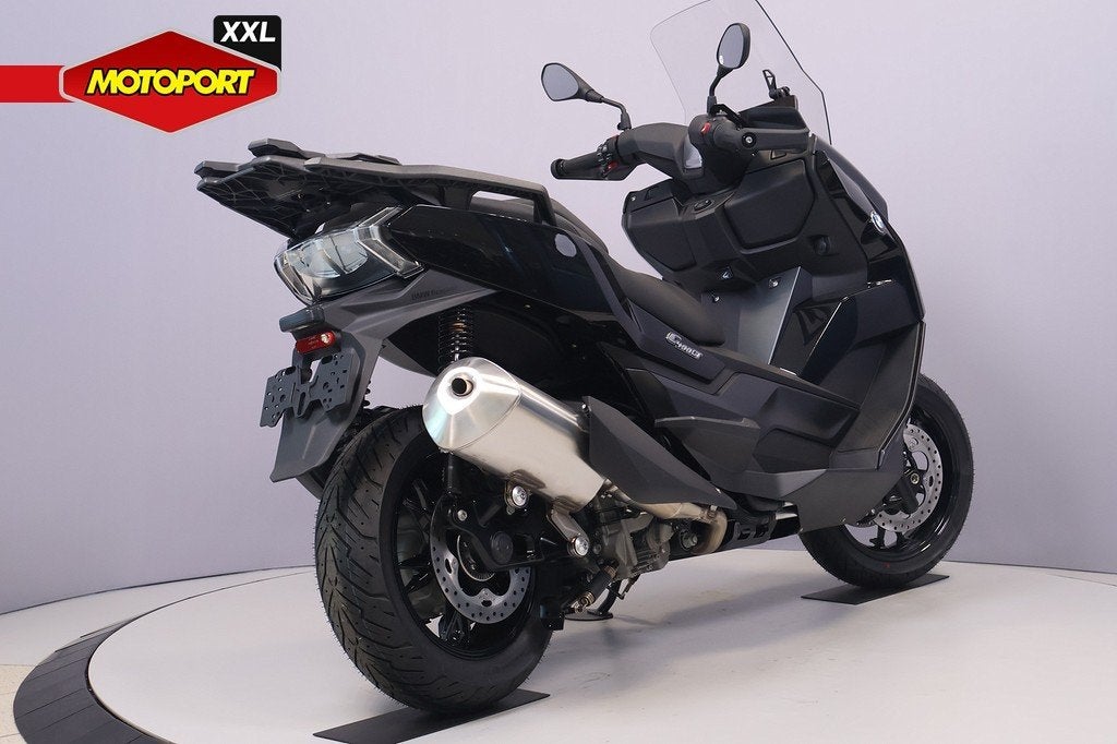 BMW C 400 GT (bj 2026), Scooter, Bedrijf, Bmwklantenservice@bmw.nl, BMW Group Nederland