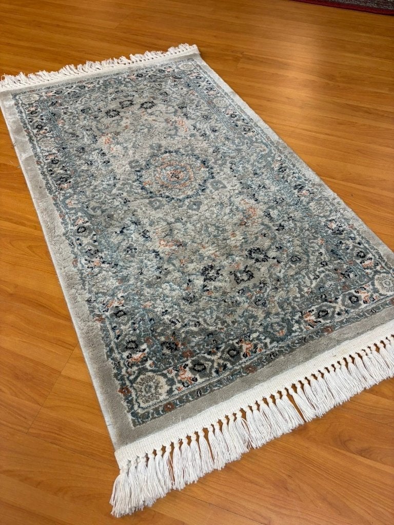Oosters tapijt 113/65 cm, 100 tot 150 cm, Djt@dejuistetoon.eu, Zo goed als nieuw, Mon Plaisir 19, Etten-Leur, Netherlands