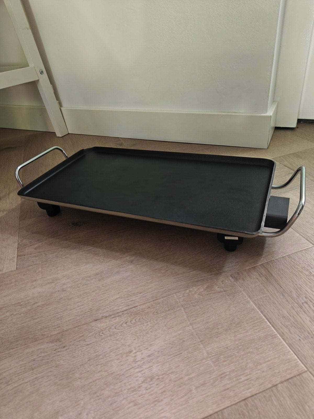 Princess Teppanyaki Plaat - Table Chef, Ophalen of Verzenden