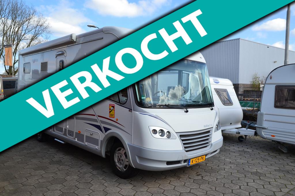 Frankia I 680 BD Holiday Class - 2x Airco - Achteruirij cama, Ringverwarming, Heiberg. 25
5504PA  Veldhoven, NL, 7 tot 8 meter