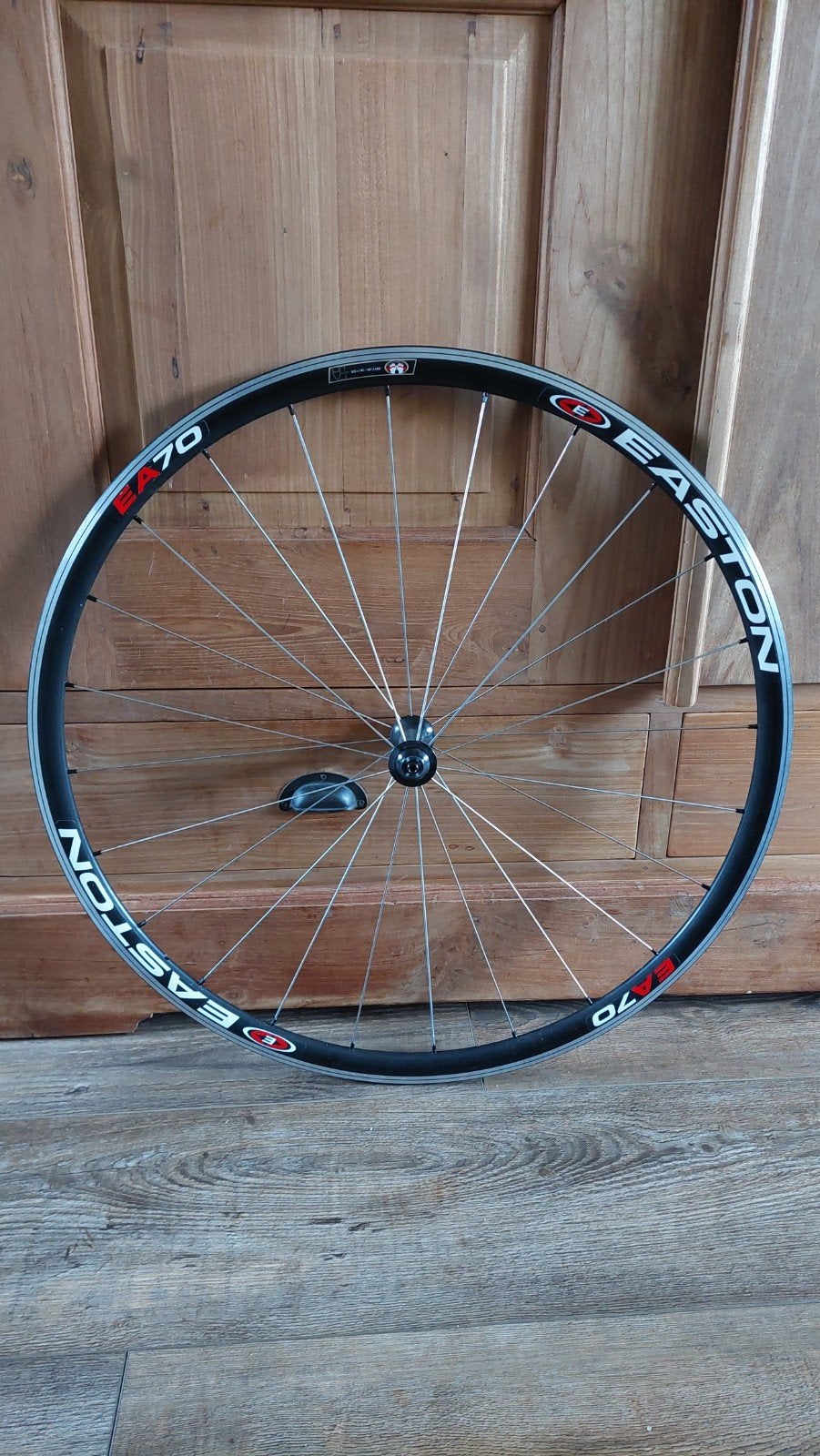 NIEUW Easton EA70 voorwiel (racefiets), zie omschrijving, Ophalen
